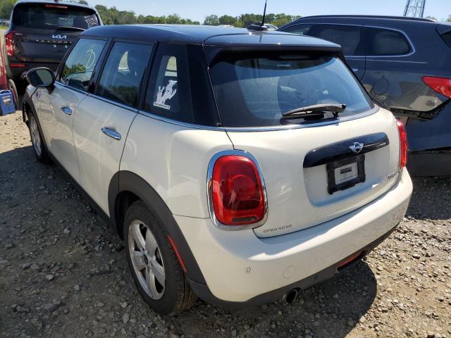 Photo 3 from auction – 2018 MINI COOPER with VIN WMWXU1C57J2F80238