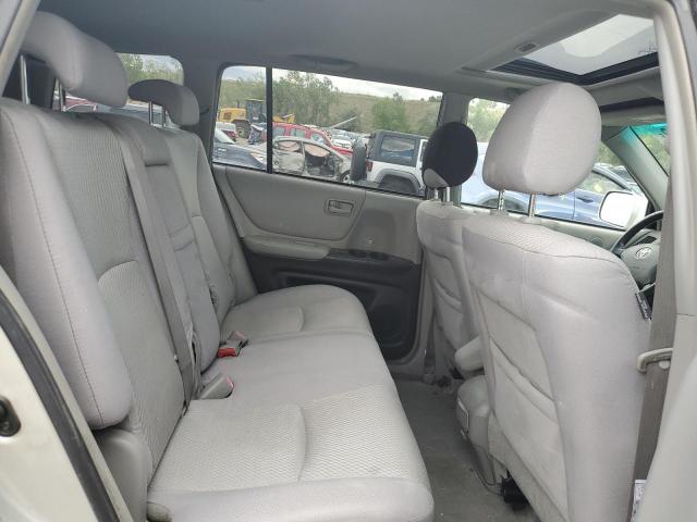 Foto 6 de la subasta – 2007 TOYOTA HIGHLANDER con VIN JTEHP21A870199399