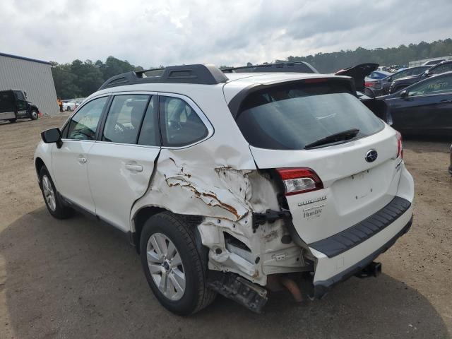 Photo 3 from auction – 2017 SUBARU OUTBACK 2. with VIN 4S4BSAAC4H3202217