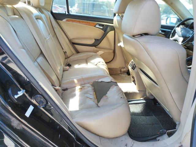Photo 6 from auction – 2006 ACURA 3.2TL with VIN 19UUA66216A058374