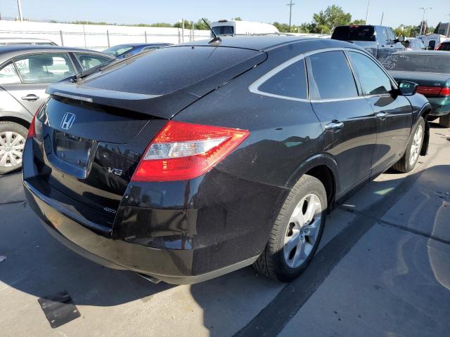 Photo 4 from auction – 2012 HONDA CROSSTOUR with VIN 5J6TF2H5XCL010460