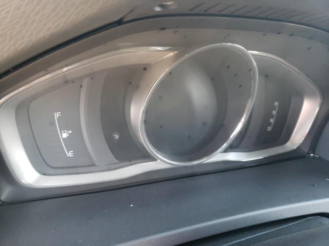 Photo 8 from auction – 2015 VOLVO V60 PLATIN with VIN YV140MEM4F1263643