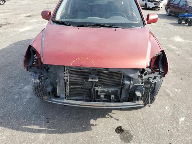 Photo 9 from auction – 2008 KIA SPORTAGE E with VIN KNDJF723787541598