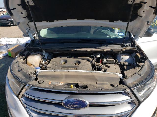 Photo 7 from auction – 2017 FORD EDGE SE with VIN 2FMPK4G96HBB36658