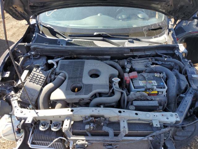 Photo 7 from auction – 2014 NISSAN JUKE S with VIN JN8AF5MV2ET361763