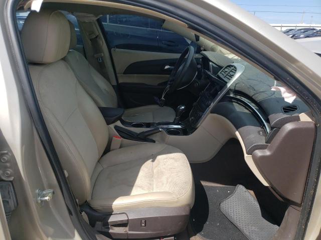 Photo 5 from auction – 2014 CHEVROLET MALIBU 1LT with VIN 1G11C5SL2EF257786