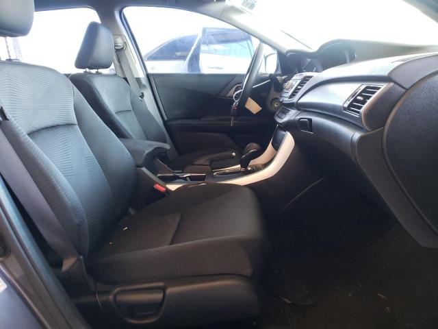Photo 5 from auction – 2014 HONDA ACCORD with VIN 1HGCR2F34EA026085