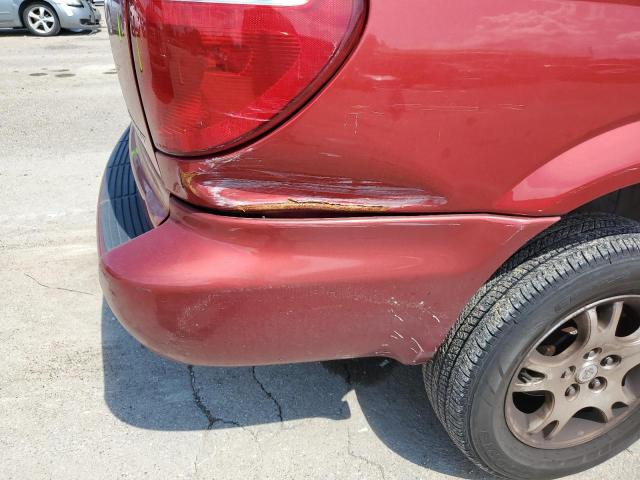 Photo 9 from auction – 2001 DODGE CARAVAN with VIN 2B4GP44381R373104
