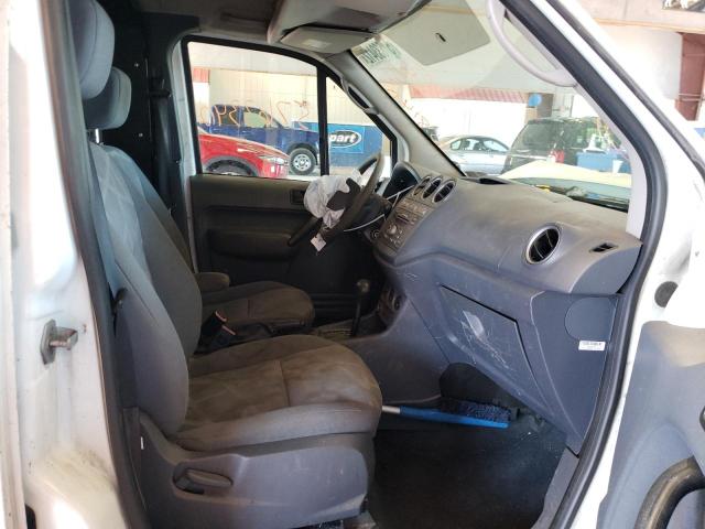 Photo 5 from auction – 2011 FORD TRANSIT CO with VIN NM0LS7BNXBT046152