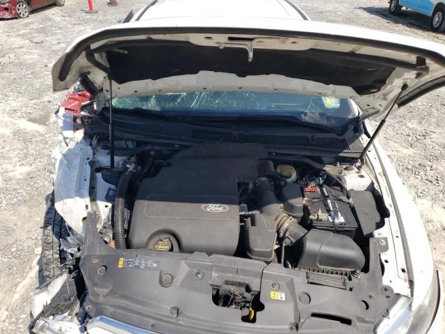 Photo 7 from auction – 2014 FORD TAURUS LIM with VIN 1FAHP2F84EG119469