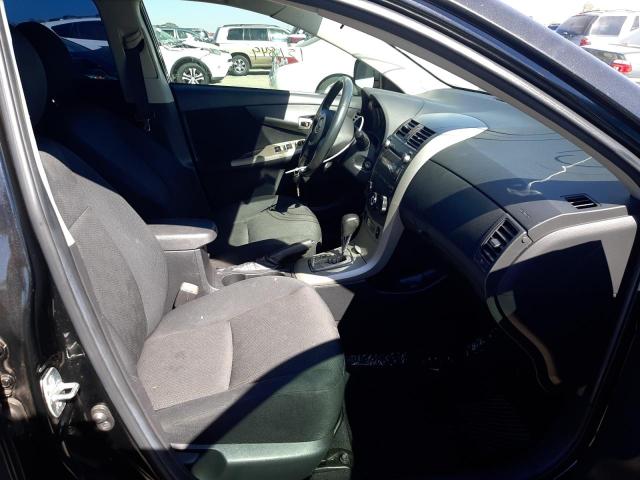 Photo 5 from auction – 2010 TOYOTA COROLLA BA with VIN 2T1BU4EE5AC457550
