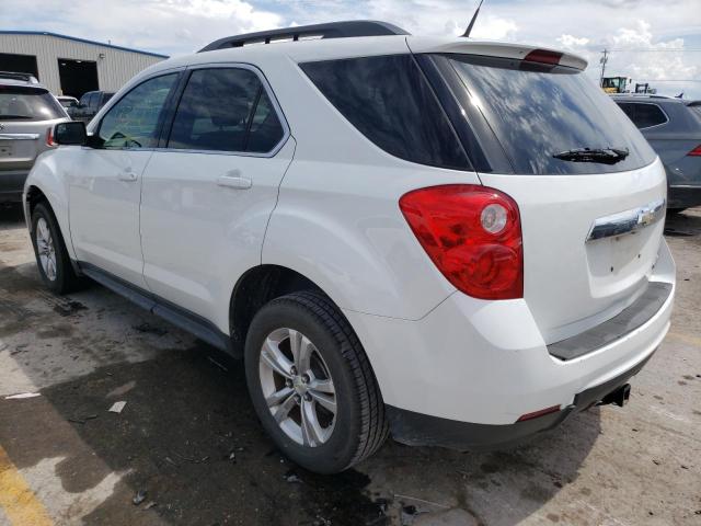 Photo 3 from auction – 2013 CHEVROLET EQUINOX LT with VIN 1GNALDEK0DZ118250