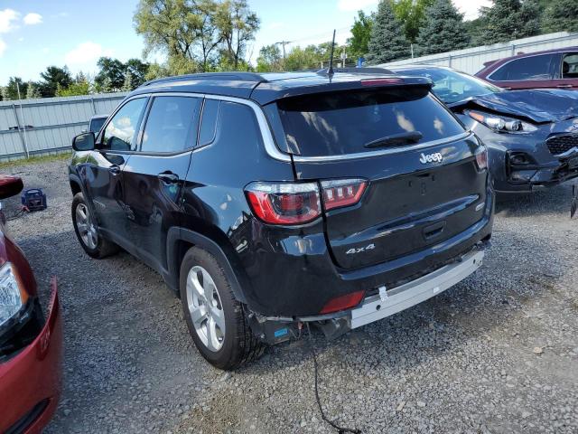 Photo 3 from auction – 2022 JEEP COMPASS LA with VIN 3C4NJDBBXNT132766