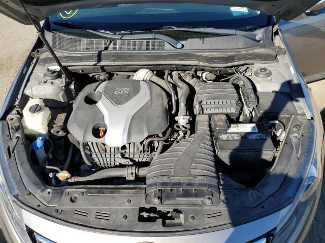صورة رقم 7 من المزاد - 2012 KIA OPTIMA SX مع VIN 5XXGR4A66CG026457