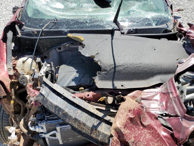 Photo 7 from auction – 2021 BUICK ENCORE GX with VIN KL4MMBS29MB049170