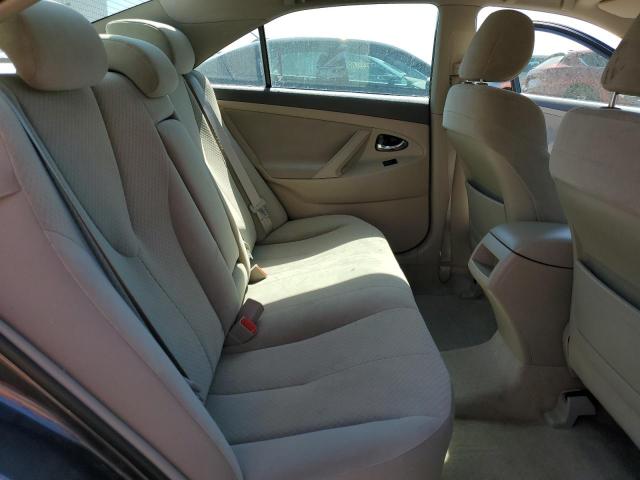 Photo 6 from auction – 2009 TOYOTA CAMRY BASE with VIN 4T1BE46K89U364372
