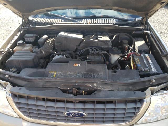 Photo 7 from auction – 2002 FORD EXPLORER X with VIN 1FMZU73K72ZC62514