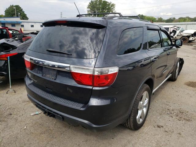 Photo 4 from auction – 2013 DODGE DURANGO SX with VIN 1C4RDHAG7DC697726