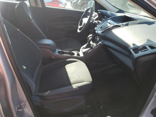 Photo 5 from auction – 2015 FORD ESCAPE S with VIN 1FMCU0F7XFUB77223