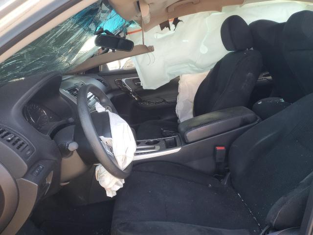 Photo 5 from auction – 2015 NISSAN ALTIMA 2.5 with VIN 1N4AL3AP3FC293124