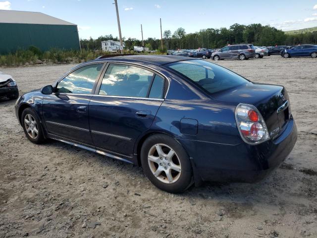 Photo 3 from auction – 2005 NISSAN ALTIMA S with VIN 1N4AL11E65C347369