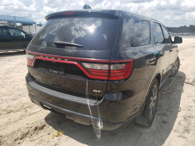 صورة رقم 4 من المزاد - 2017 DODGE DURANGO GT مع VIN 1C4RDHDG5HC896596