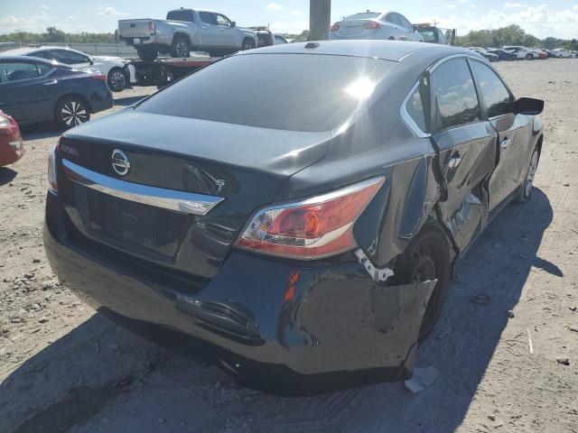 Photo 4 from auction – 2015 NISSAN ALTIMA with VIN 1N4AL3AP3FN328796