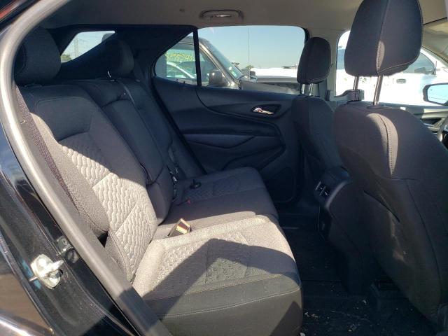 Photo 6 from auction – 2018 CHEVROLET EQUINOX LT with VIN 3GNAXJEV9JL120711