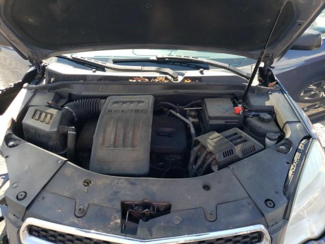 Photo 7 from auction – 2014 CHEVROLET EQUINOX LS with VIN 2GNALAEK7E6299519