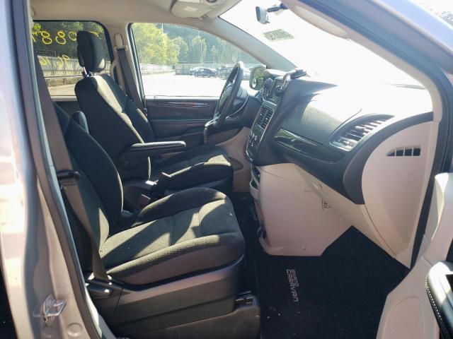 Photo 5 from auction – 2018 DODGE GRAND CARA with VIN 2C4RDGBG4JR163269