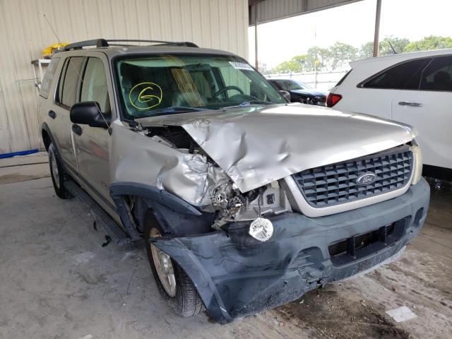 FORD EXPLORER X 2005 con VIN 1FMZU62K55ZA76910 - Foto de la subasta