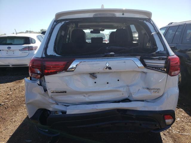 Photo 9 from auction – 2017 MITSUBISHI OUTLANDER with VIN JA4JZ4AX0HZ003995