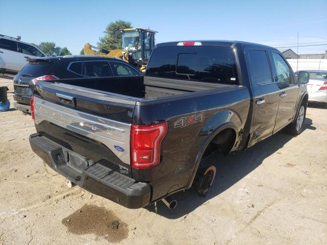 Photo 4 from auction – 2015 FORD F150 SUPER with VIN 1FTEW1EG4FFC79751