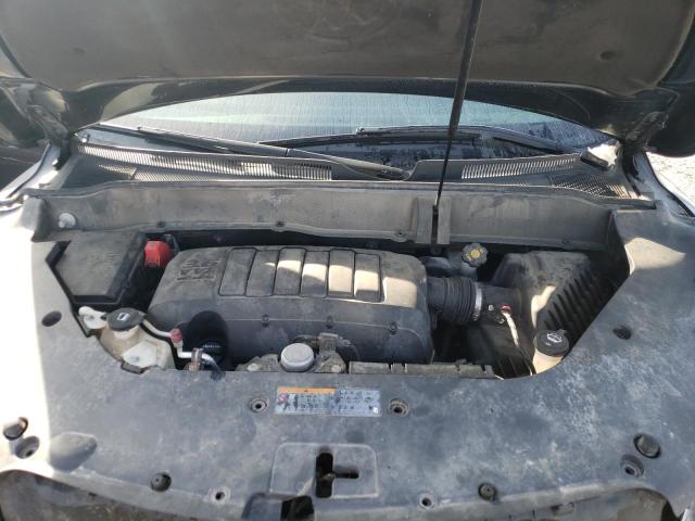Photo 7 from auction – 2014 BUICK ENCLAVE with VIN 5GAKVBKD1EJ254311