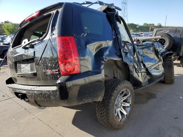 Photo 4 from auction – 2012 GMC YUKON SLT with VIN 1GKS2CE03CR102281