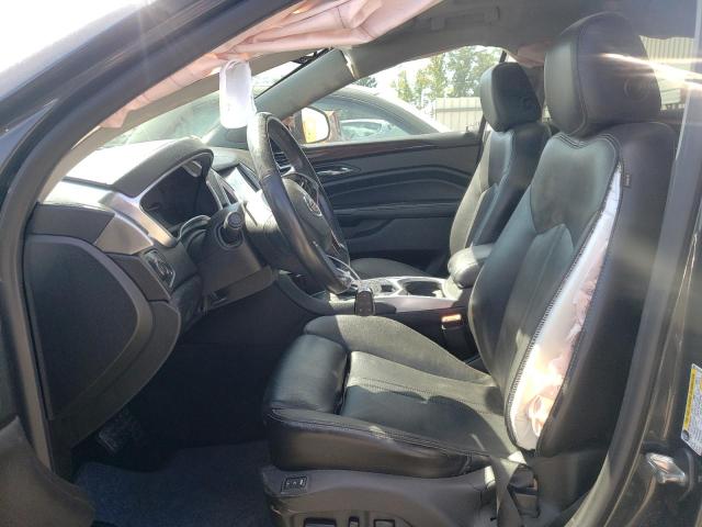 Photo 5 from auction – 2015 CADILLAC SRX PERFOR with VIN 3GYFNCE34FS566710