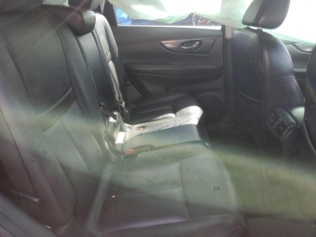 Photo 6 from auction – 2015 NISSAN ROGUE S with VIN 5N1AT2MV0FC807506