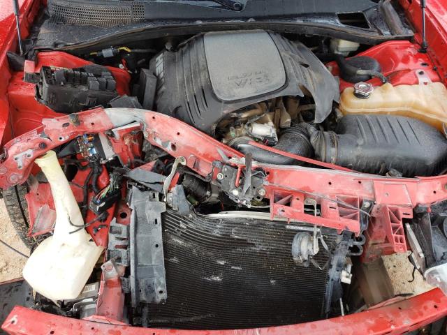 Photo 7 from auction – 2014 DODGE CHARGER R/ with VIN 2C3CDXCT8EH254949