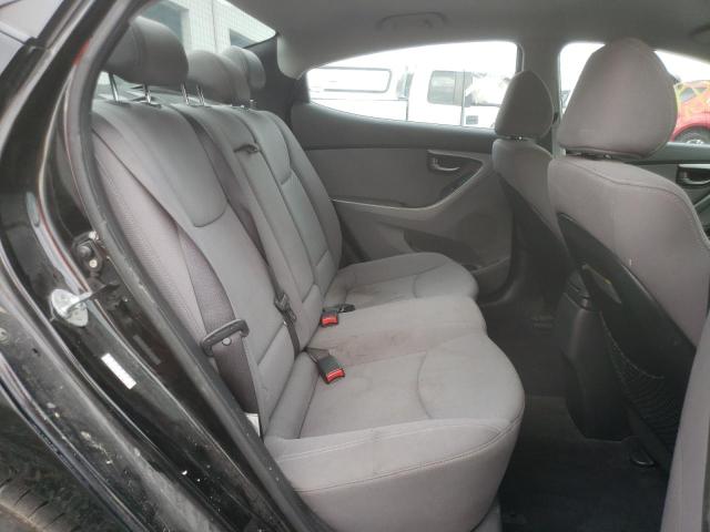 Photo 6 from auction – 2016 HYUNDAI ELANTRA SE with VIN KMHDH4AE2GU487664