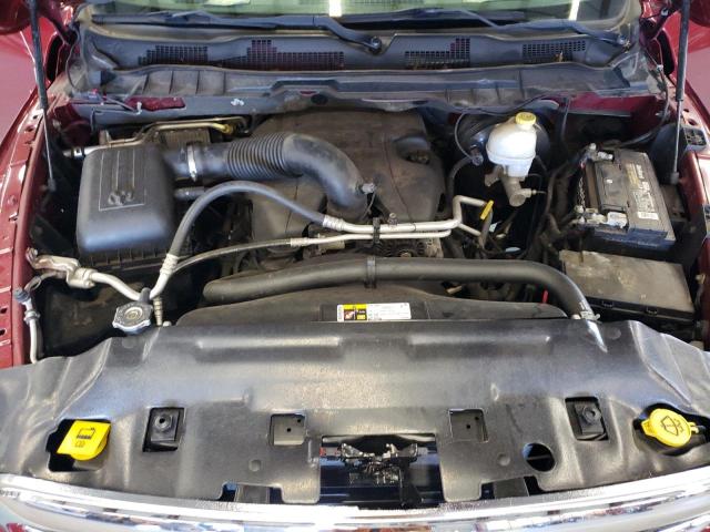 Photo 7 from auction – 2013 RAM 1500 SLT with VIN 1C6RR7GT5DS525482
