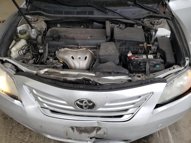 Photo 7 from auction – 2009 TOYOTA CAMRY BASE with VIN 4T1BE46K29U413694