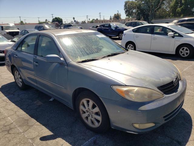 Photo 1 from auction – 2004 TOYOTA CAMRY LE with VIN 4T1BE32K94U859771