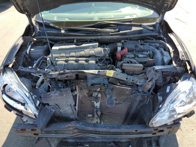 Photo 7 from auction – 2015 NISSAN SENTRA with VIN 3N1AB7AP4FY321611