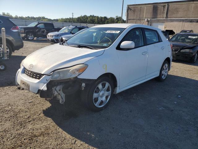 Photo 2 from auction – 2010 TOYOTA COROLLA MA with VIN 2T1KU4EE0AC275710