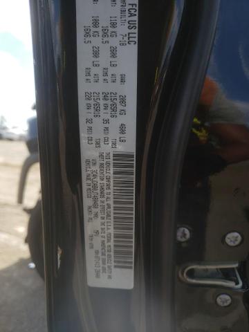 Photo 10 from auction – 2018 JEEP COMPASS SP with VIN 3C4NJDAB0JT480460