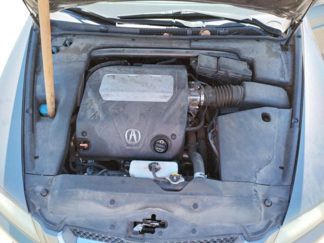 Photo 7 from auction – 2007 ACURA TL with VIN 19UUA66237A018251