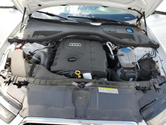 Photo 7 from auction – 2014 AUDI A6 PREMIUM with VIN WAUDFAFC5EN067031