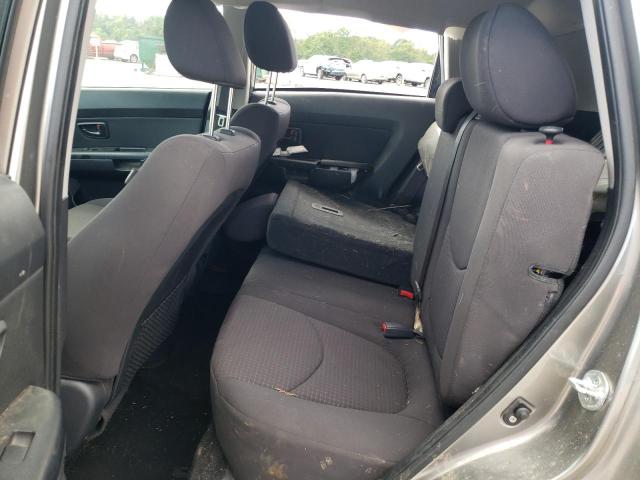 Photo 6 from auction – 2013 KIA SOUL with VIN KNDJT2A51D7619348