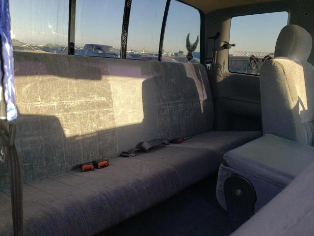 Photo 6 from auction – 1997 DODGE RAM 1500 with VIN 1B7HF13Z4VJ583045