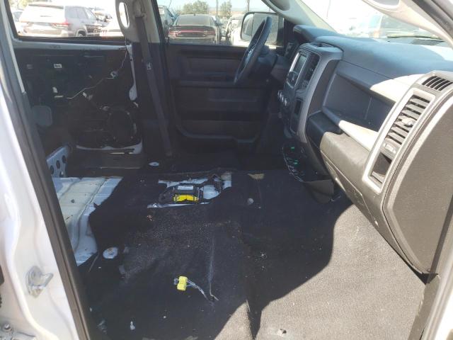 Photo 5 from auction – 2019 RAM 1500 CLASS with VIN 3C6RR6KG3KG599962